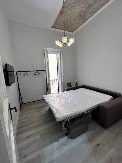 Campo De' Fiori Rooftop Apartment Róma Kültér fotó