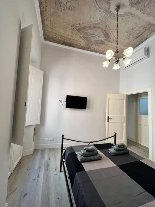 Campo De' Fiori Rooftop Apartment Róma Kültér fotó